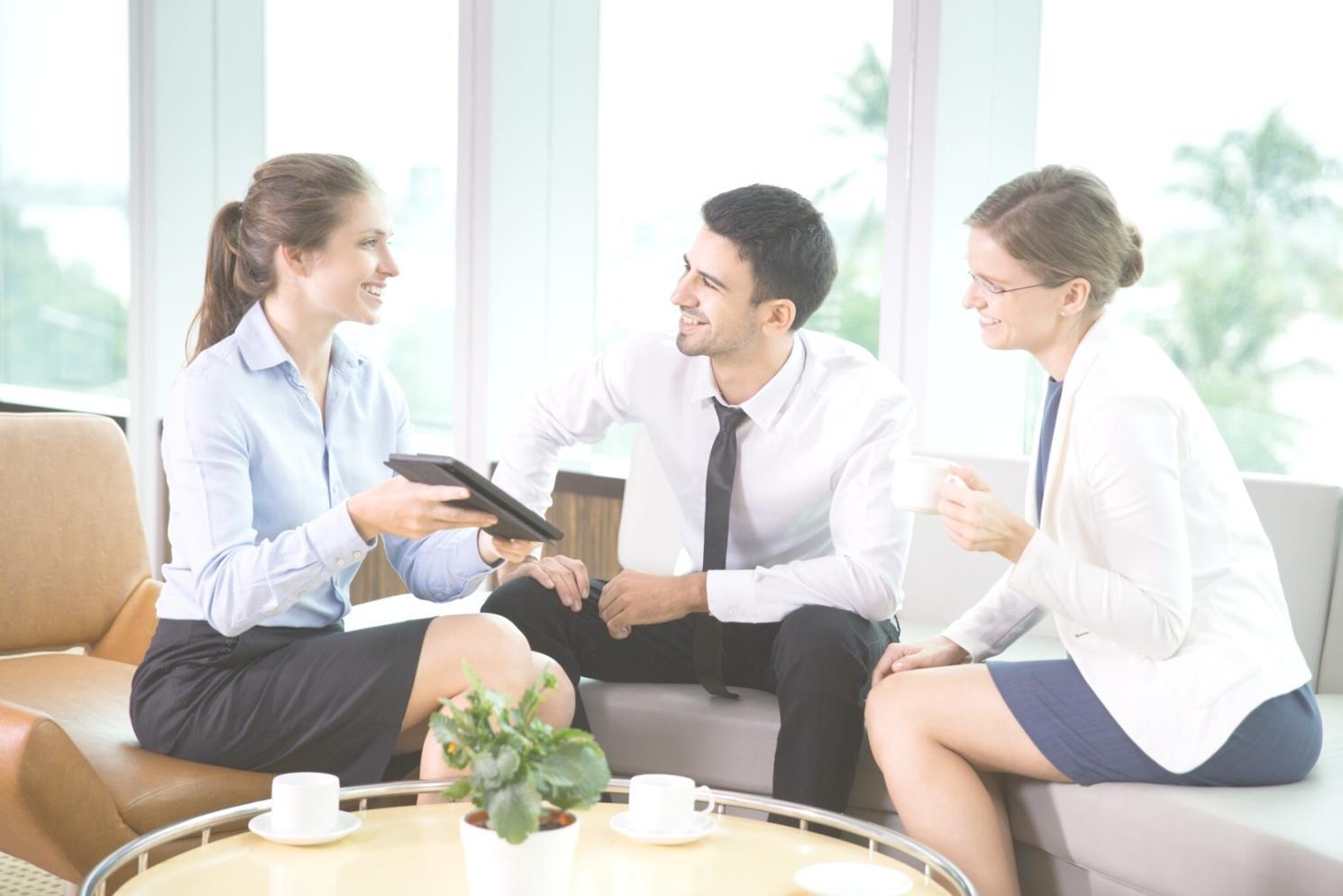 Analyse financière en cours de session pratique