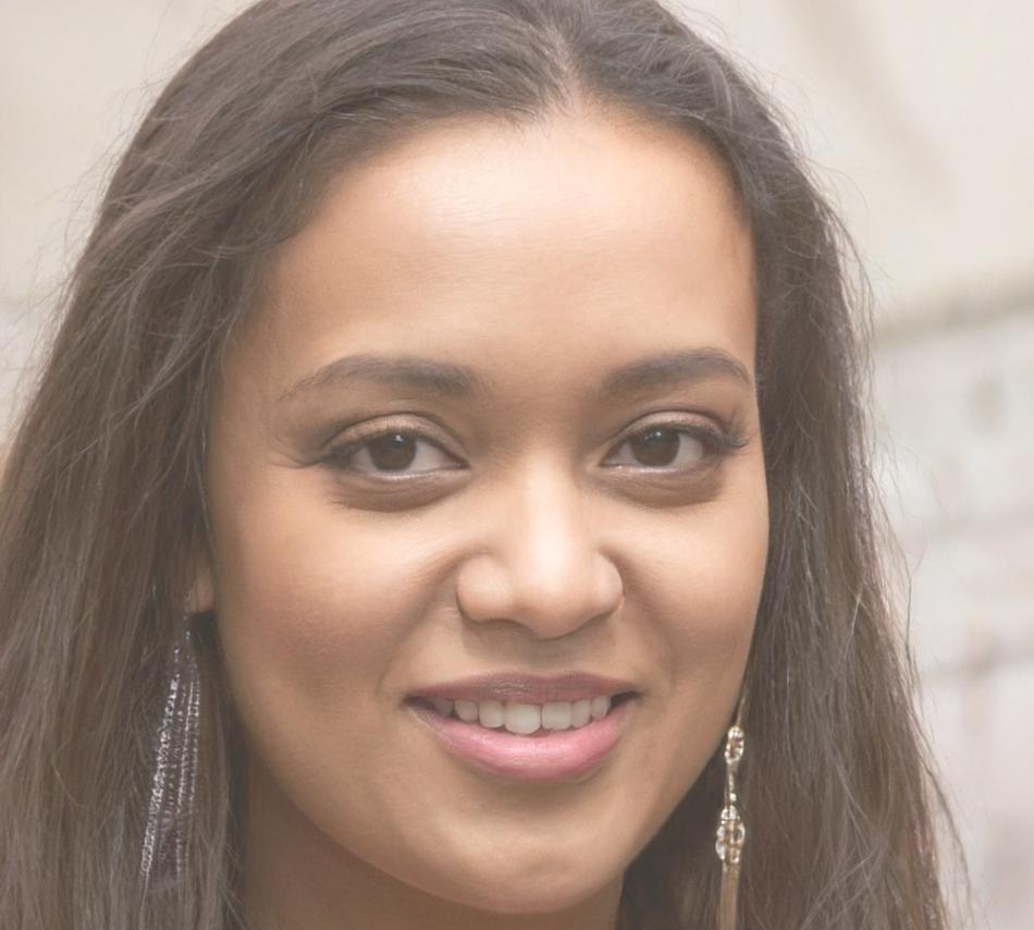 Portrait de Céline Dubreuil