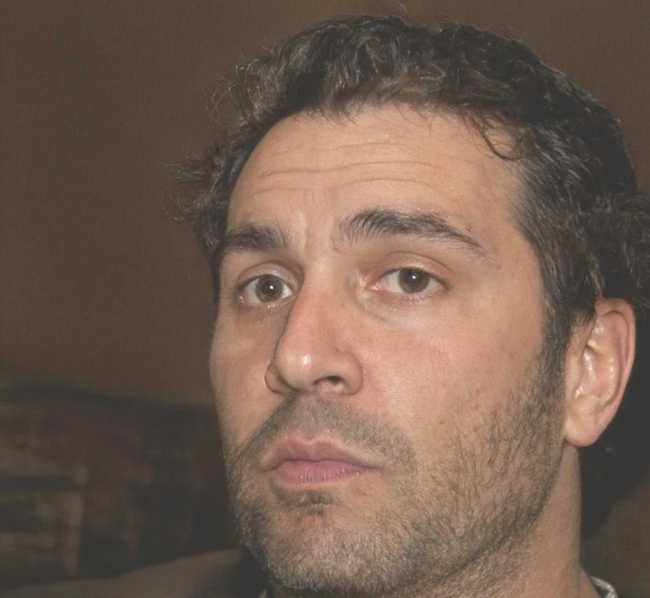 Portrait de Raphaël Dubois